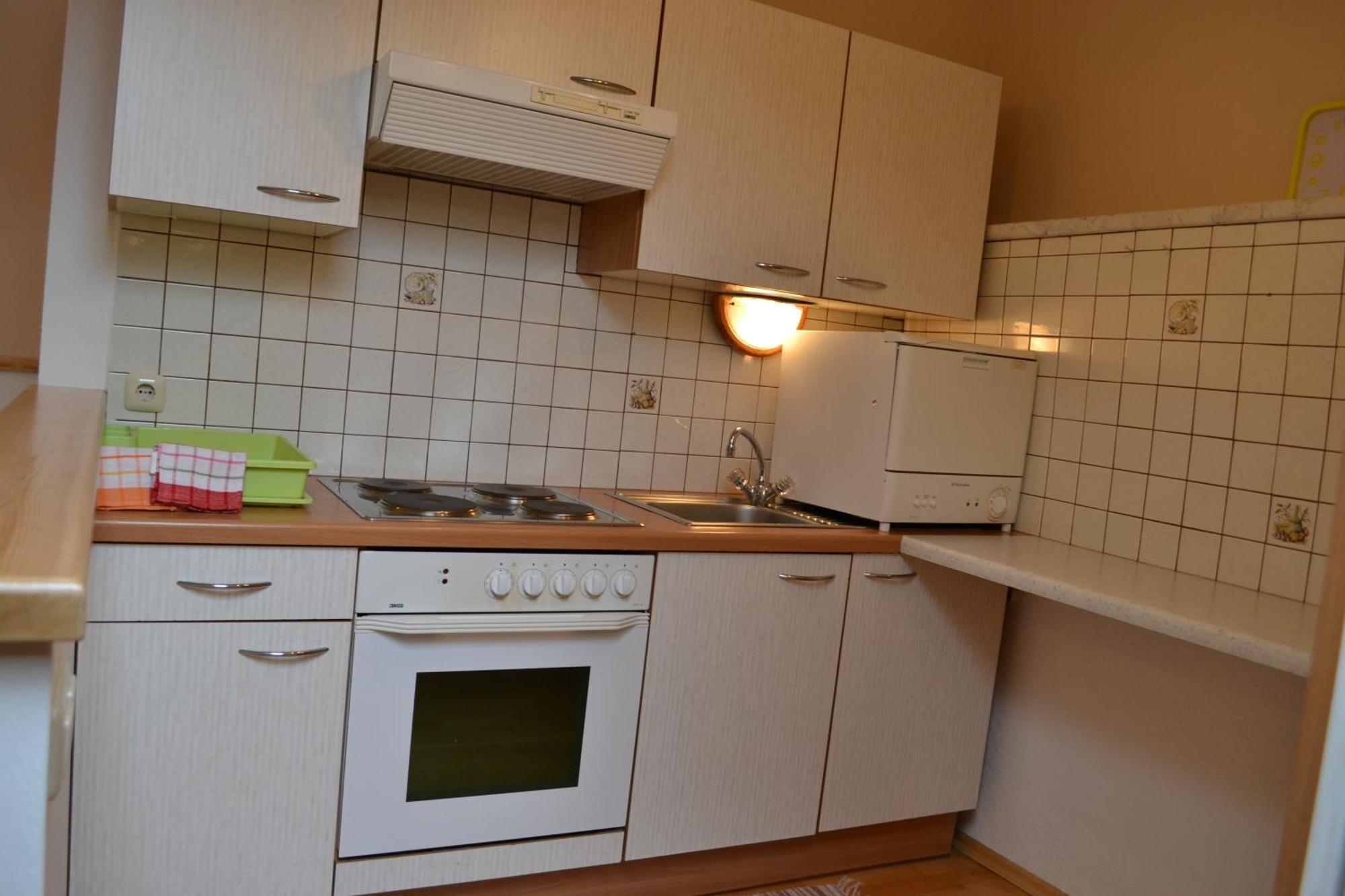 Haus Verdi Sankt Andrä im Lungau Exteriér fotografie