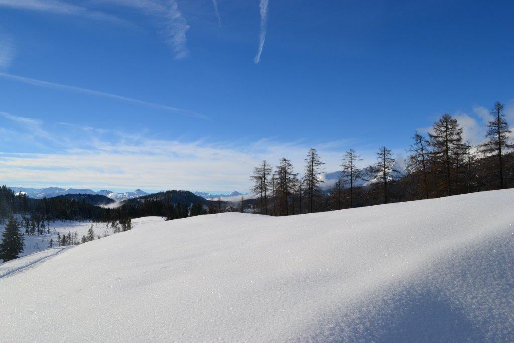 Haus Verdi Sankt Andrä im Lungau Exteriér fotografie