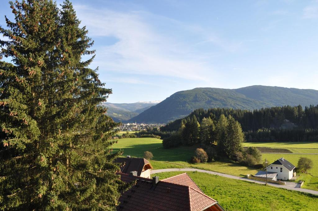 Haus Verdi Sankt Andrä im Lungau Pokoj fotografie