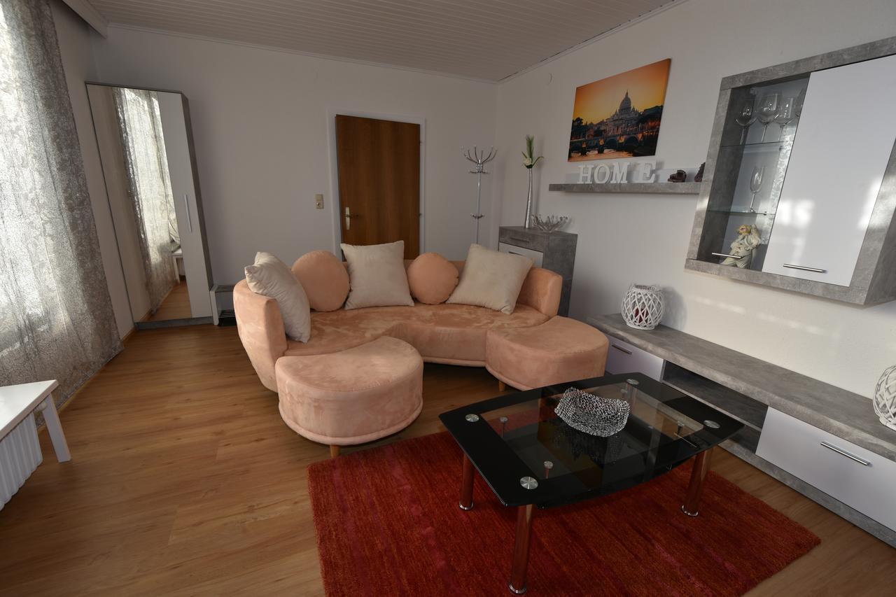 Haus Verdi Sankt Andrä im Lungau Exteriér fotografie