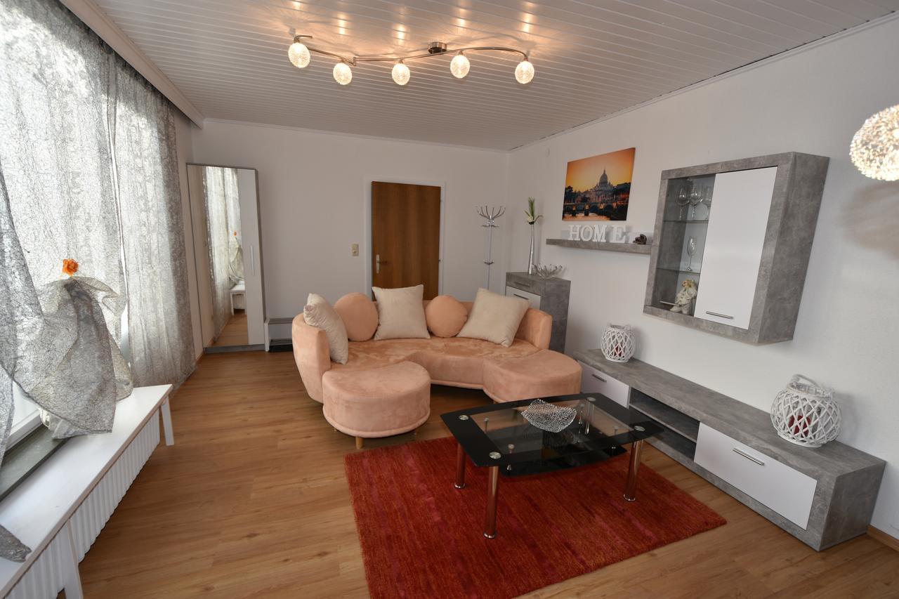 Haus Verdi Sankt Andrä im Lungau Exteriér fotografie