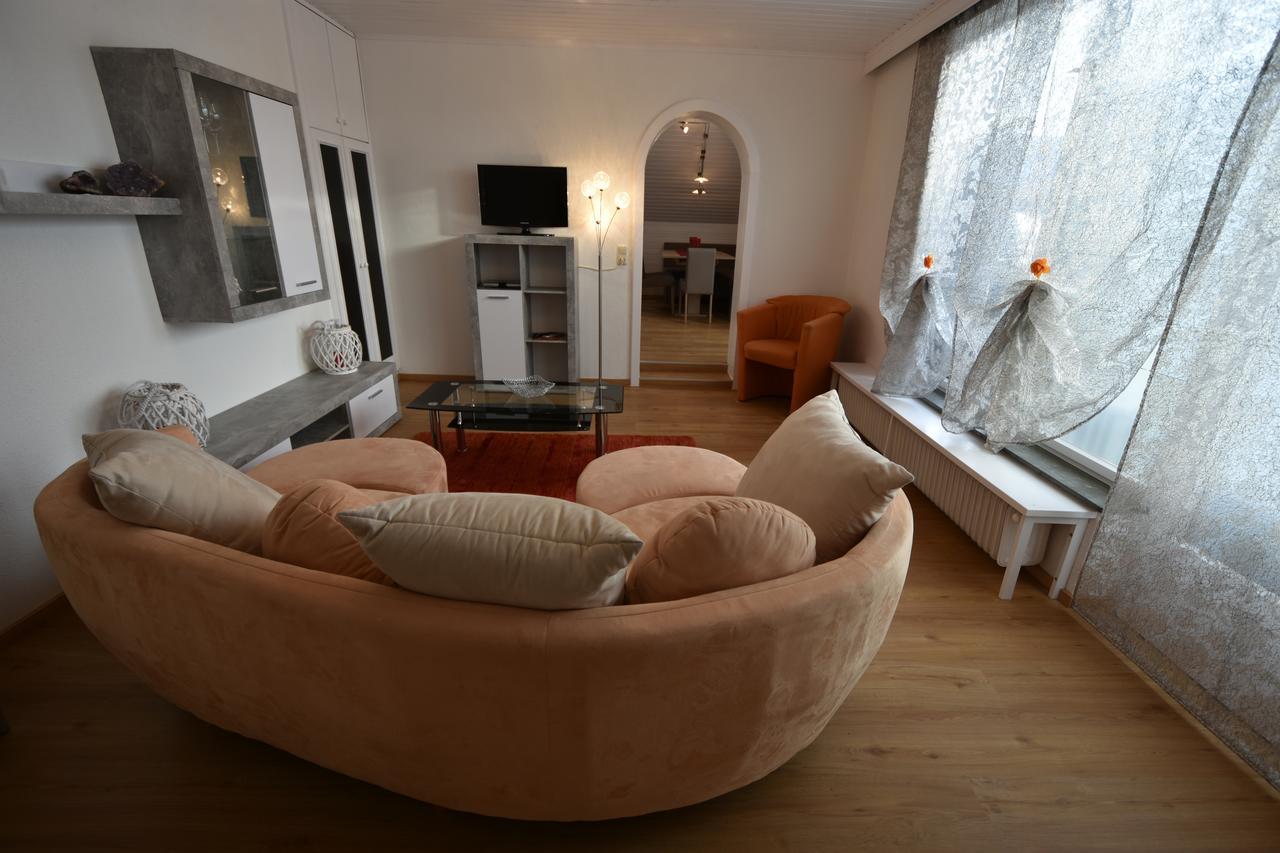 Haus Verdi Sankt Andrä im Lungau Exteriér fotografie