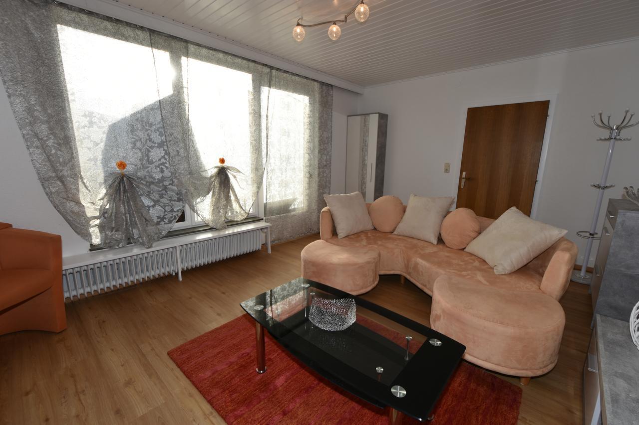 Haus Verdi Sankt Andrä im Lungau Exteriér fotografie