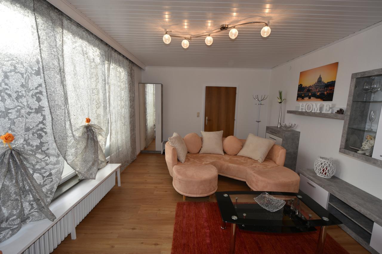 Haus Verdi Sankt Andrä im Lungau Exteriér fotografie