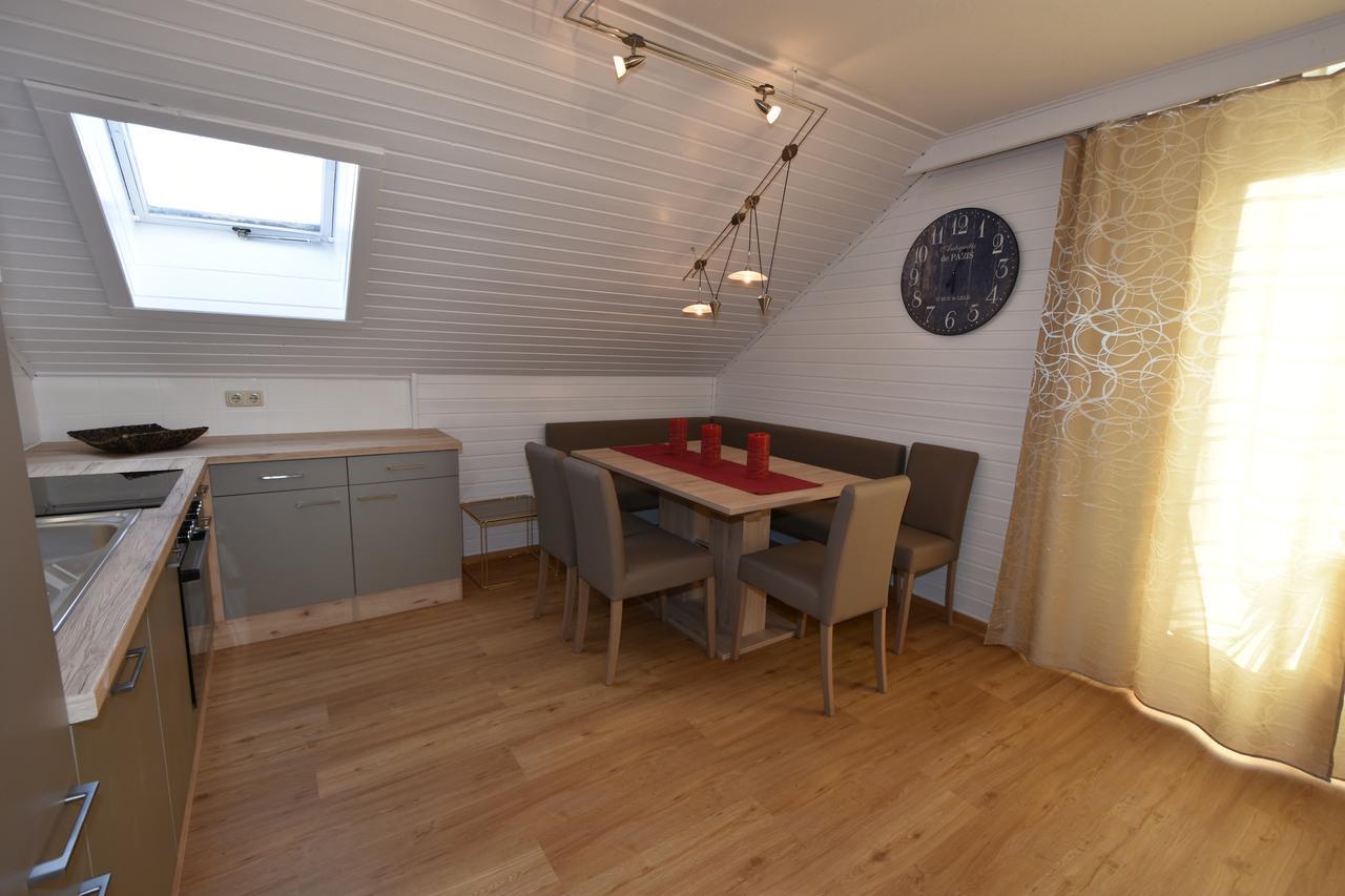 Haus Verdi Sankt Andrä im Lungau Exteriér fotografie