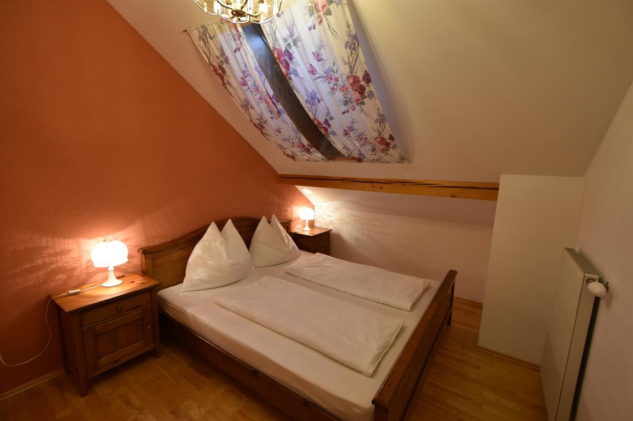 Haus Verdi Sankt Andrä im Lungau Exteriér fotografie