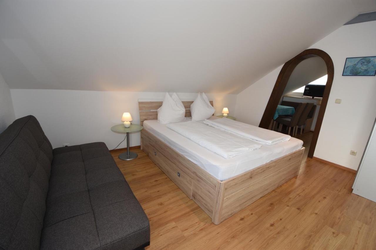 Haus Verdi Sankt Andrä im Lungau Exteriér fotografie